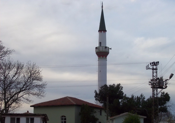 Uzunköprü Değirmenci Köyü Resimleri 3