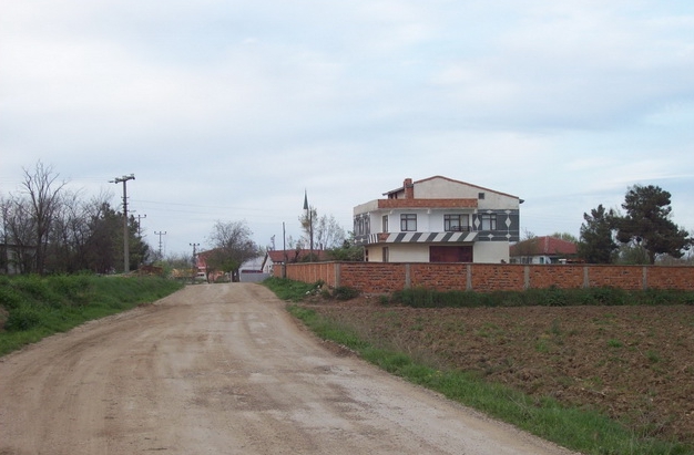 Uzunköprü Değirmenci Köyü Resimleri 4