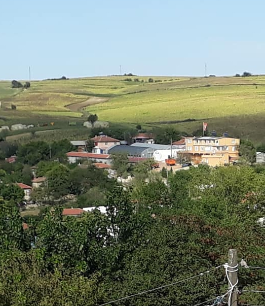 Uzunköprü Elmalı Köyü Resimleri 3
