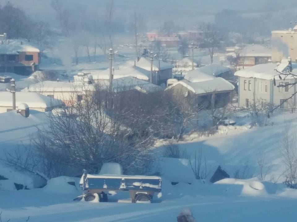 Uzunköprü Elmalı Köyü Resimleri 4