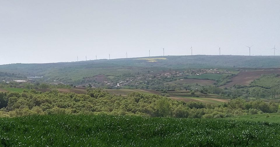 Uzunköprü Elmalı Köyü Resimleri 6