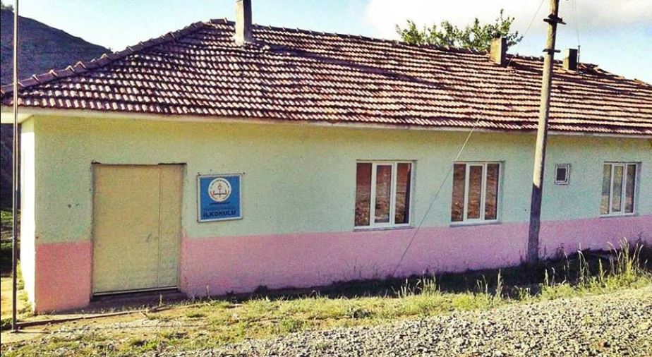 Alaçam Pelitbükü Köyü Resimleri 1
