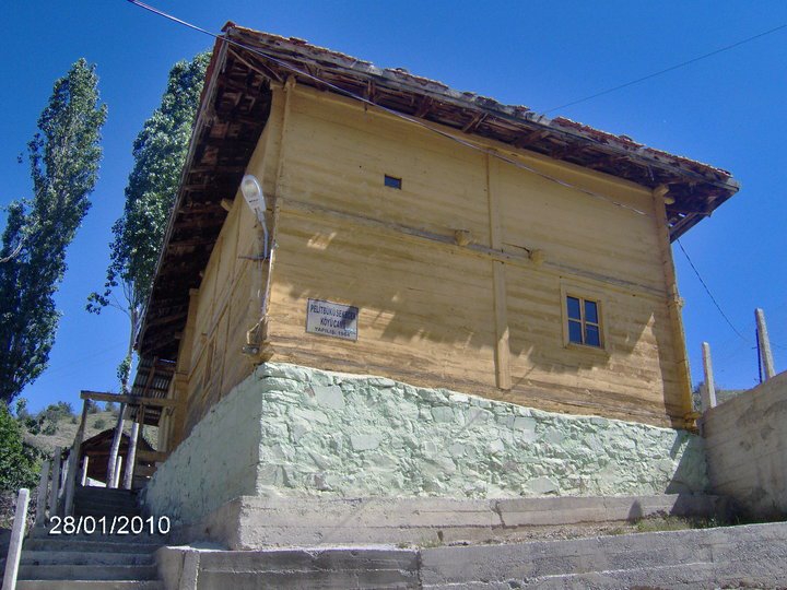 Alaçam Pelitbükü Köyü Resimleri 5