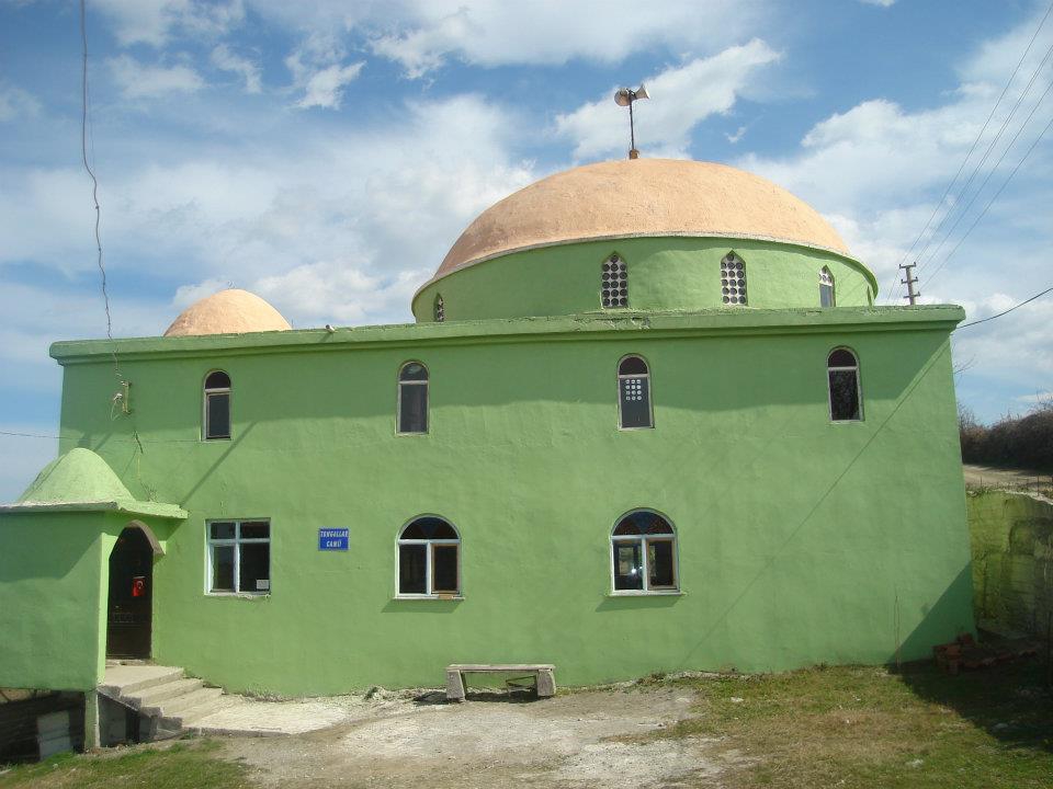 Alaçam Pelitbükü Köyü Resimleri 6