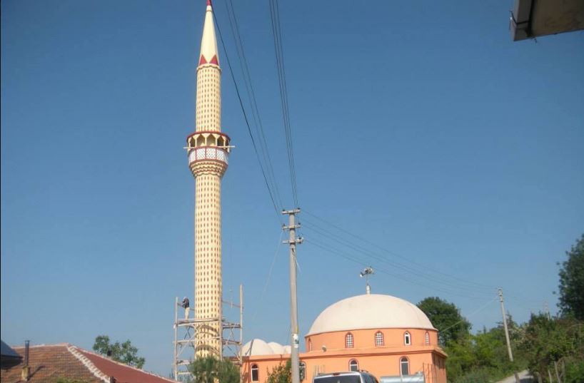 Alaçam Pelitbükü Köyü Resimleri 8