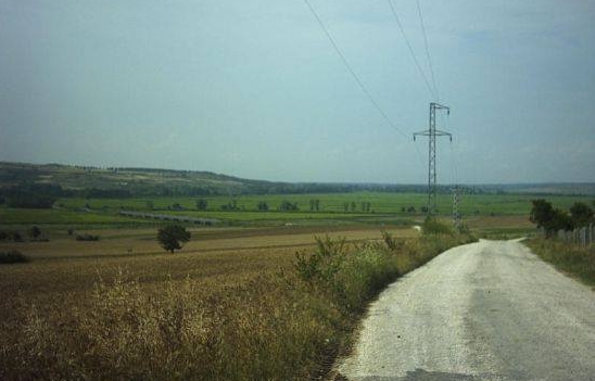 Uzunköprü Eskiköy Köyü Resimleri 1