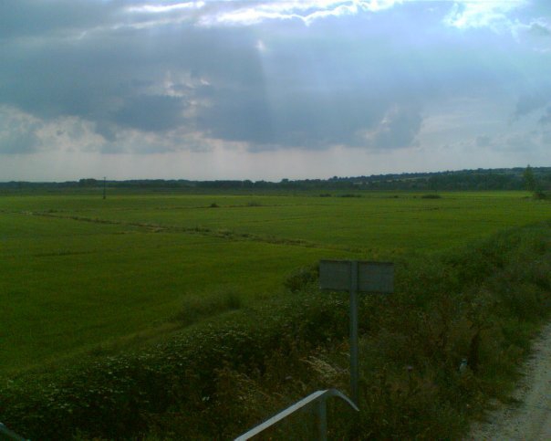 Uzunköprü Eskiköy Köyü Resimleri 4