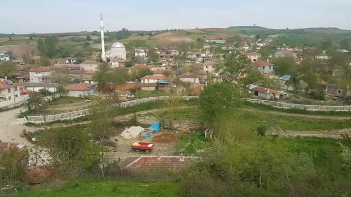 Uzunköprü Gazimehmet Köyü Resimleri 1