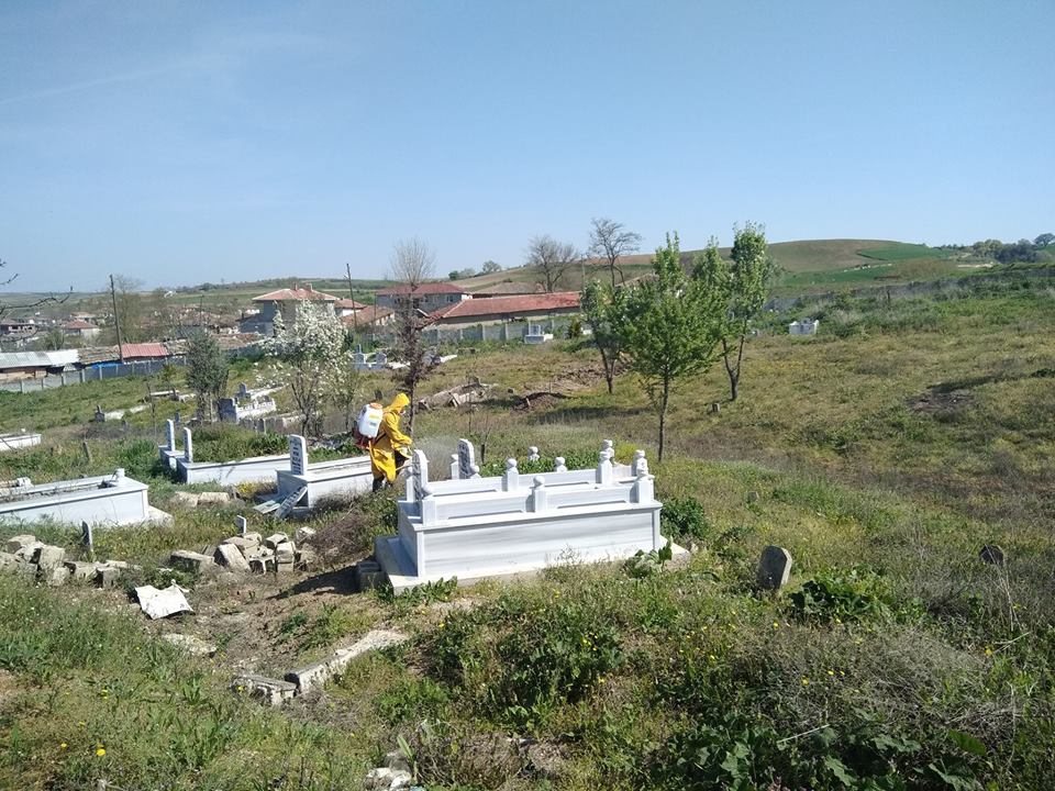 Uzunköprü Gazimehmet Köyü Resimleri 2