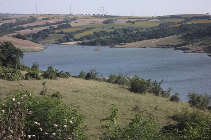 Uzunköprü Gazimehmet Köyü Resimleri 3