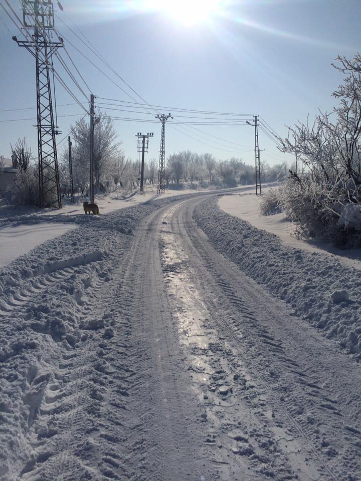 Uzunköprü Gemici Köyü Resimleri 3