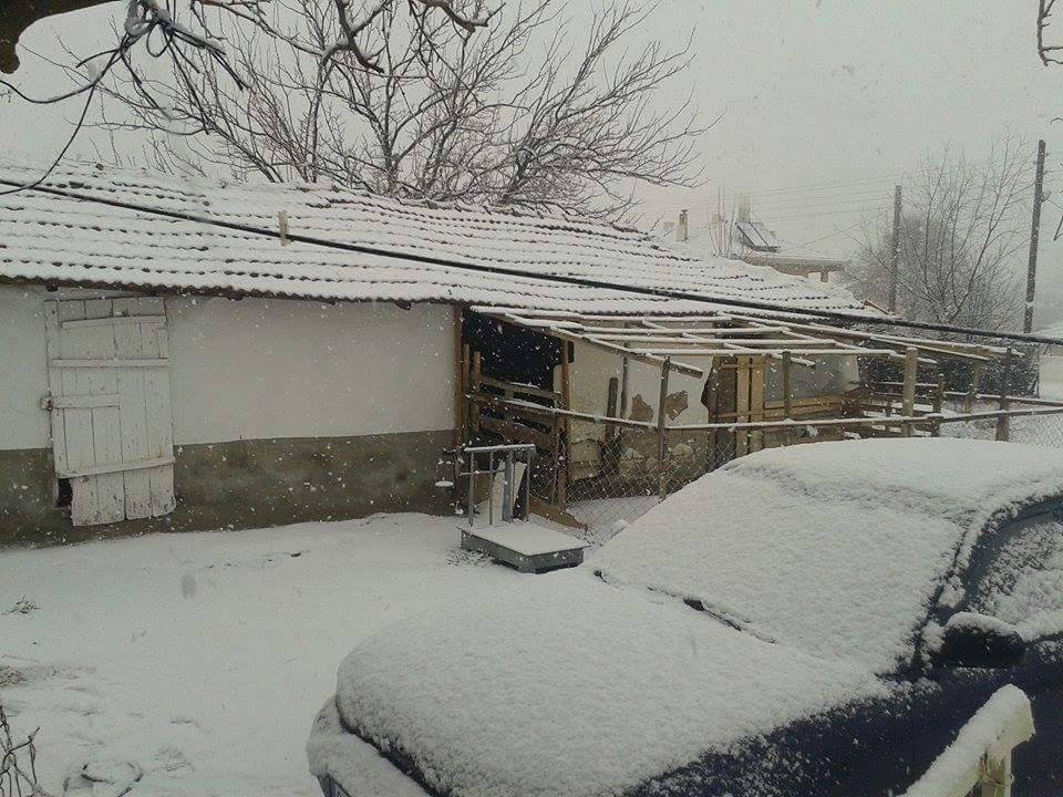 Uzunköprü Hamidiye Köyü Resimleri 1