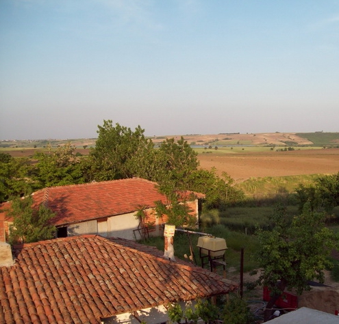 Uzunköprü Hamitli Köyü Resimleri 1