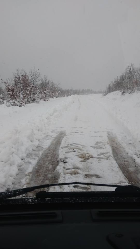 Uzunköprü Hasanpınar Köyü Resimleri 1