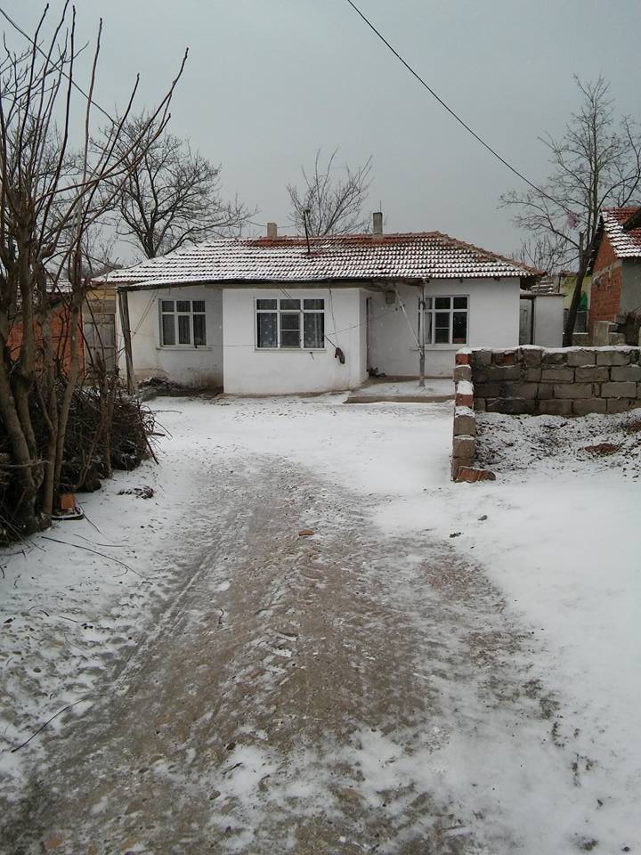 Uzunköprü Hasanpınar Köyü Resimleri 2