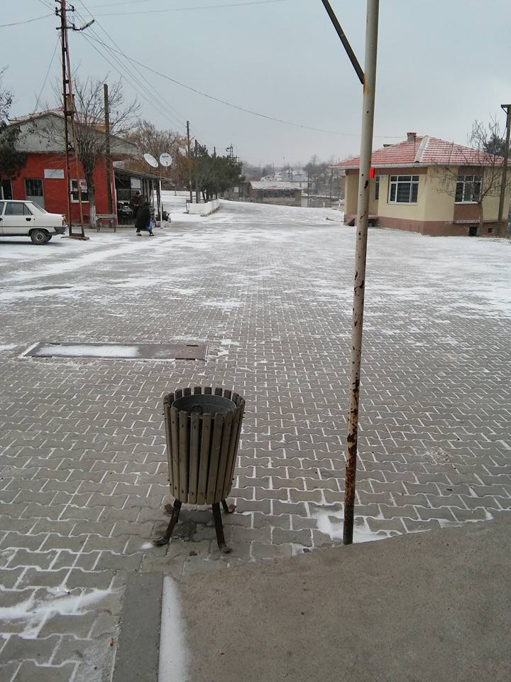 Uzunköprü Hasanpınar Köyü Resimleri 3