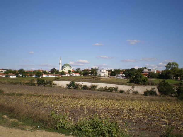Uzunköprü Hasanpınar Köyü Resimleri 5