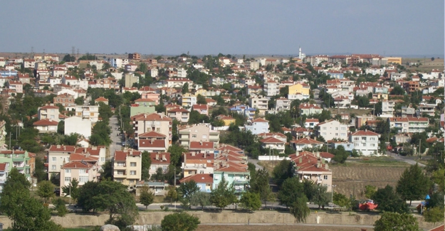 Uzunköprü Kadıağılı Köyü Resimleri 1