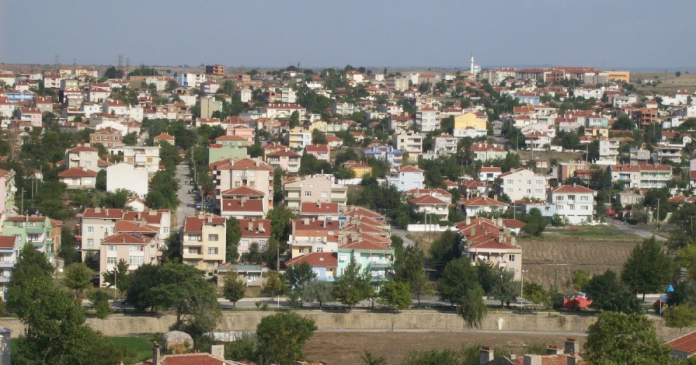 Uzunköprü Kadıağılı Köyü Resimleri 2