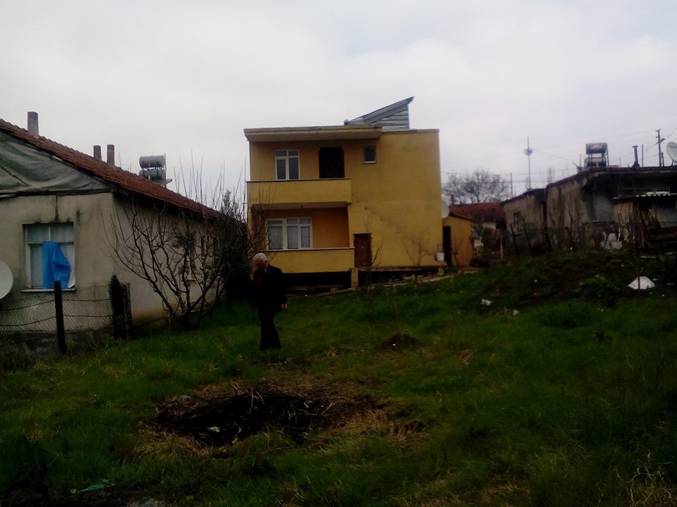 Çiftlikköy Kılıç Köyü Resimleri 1