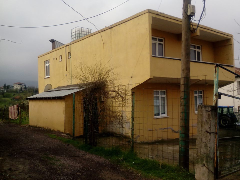 Çiftlikköy Kılıç Köyü Resimleri 3