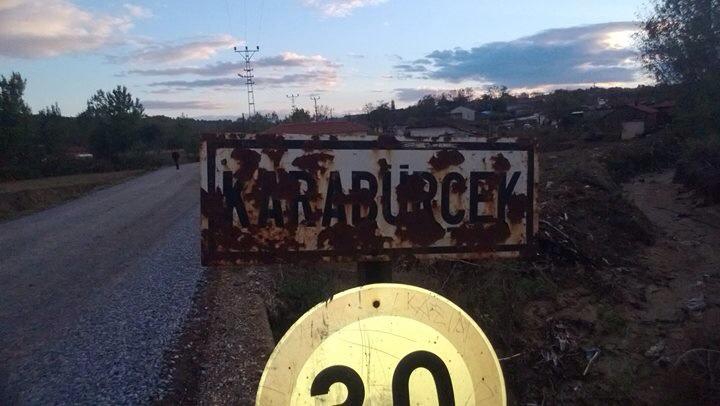 Uzunköprü Karabürçek Köyü Resimleri 1