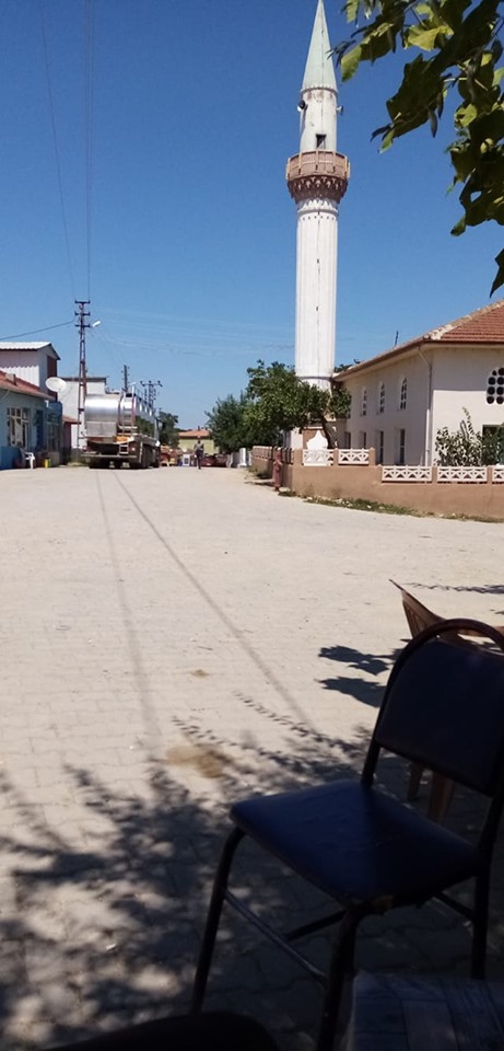 Uzunköprü Karabürçek Köyü Resimleri 2