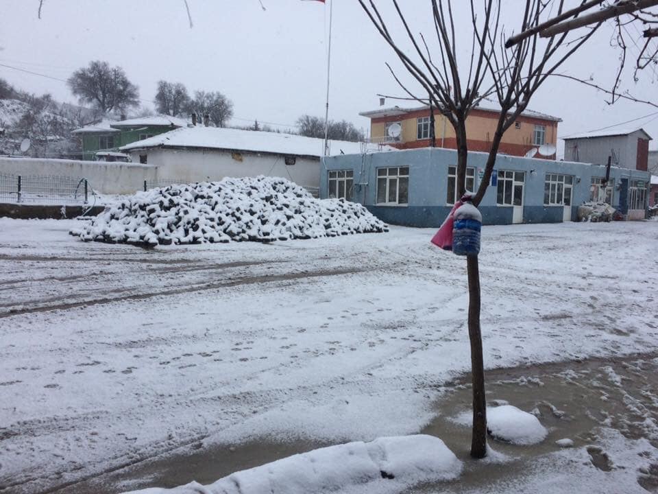 Uzunköprü Karabürçek Köyü Resimleri 3