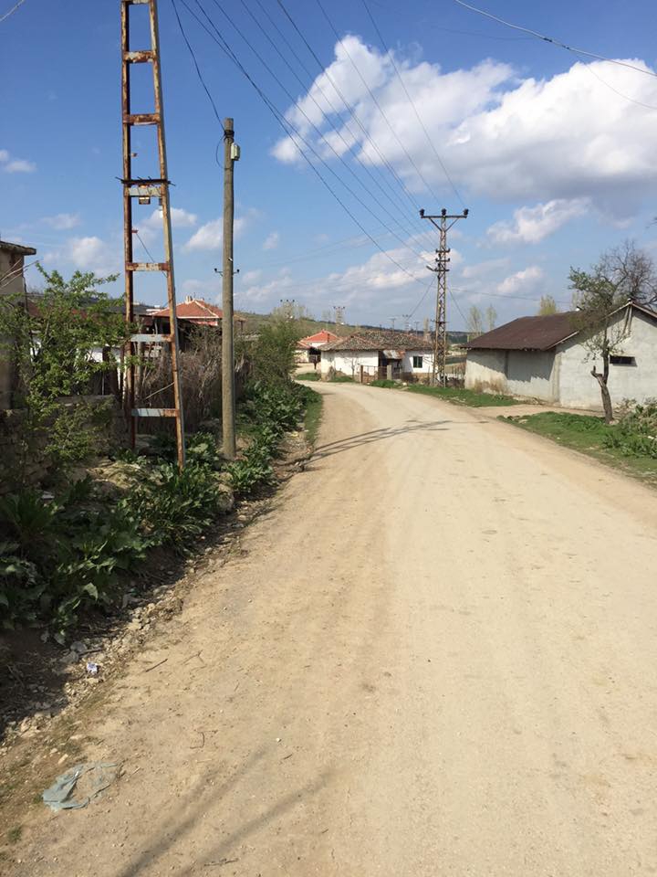 Uzunköprü Karabürçek Köyü Resimleri 5