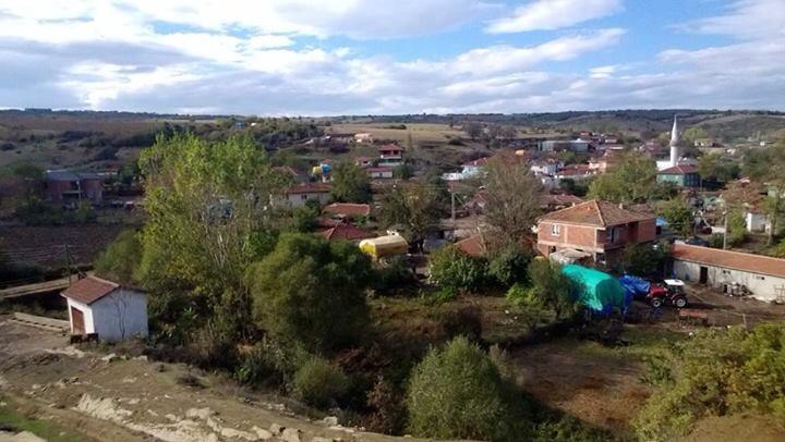 Uzunköprü Karabürçek Köyü Resimleri 6