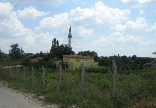Uzunköprü Karapınar Köyü Resimleri 2