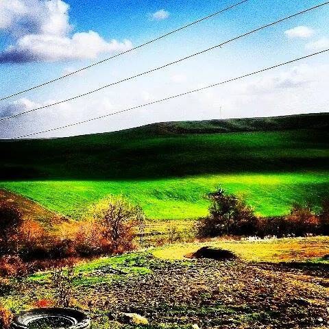 Silvan Akyol Köyü Resimleri 2