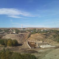 Silvan Alibey Köyü Resimleri 1