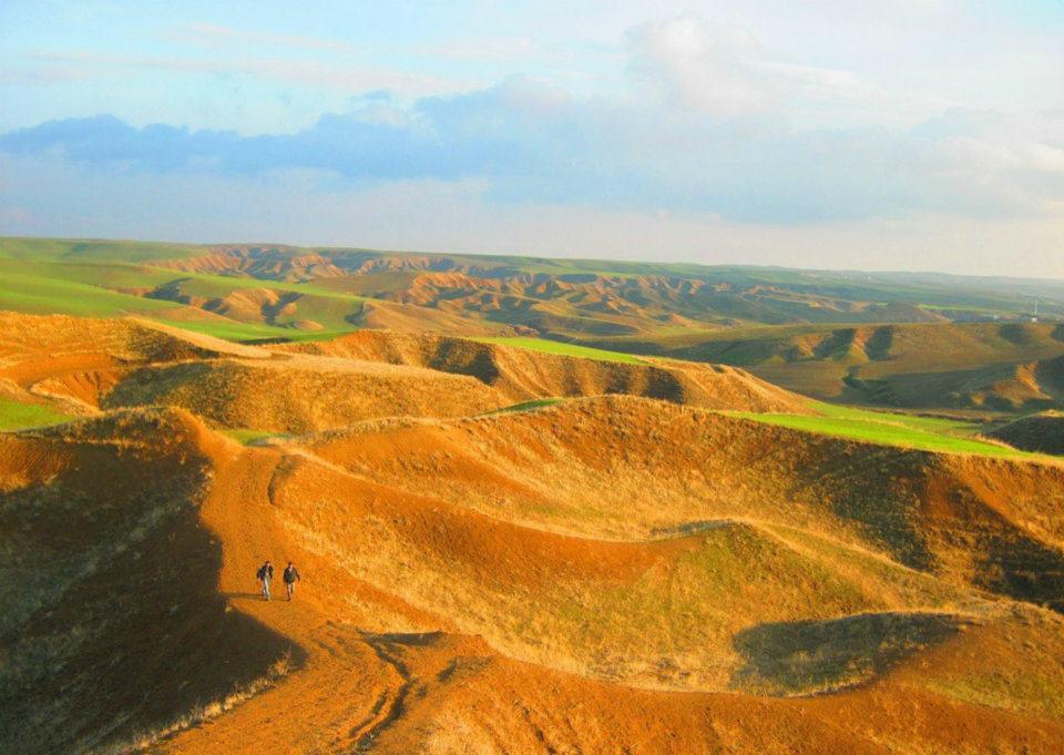 Silvan Alibey Köyü Resimleri 2