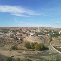 Silvan Alibey Köyü Resimleri 3