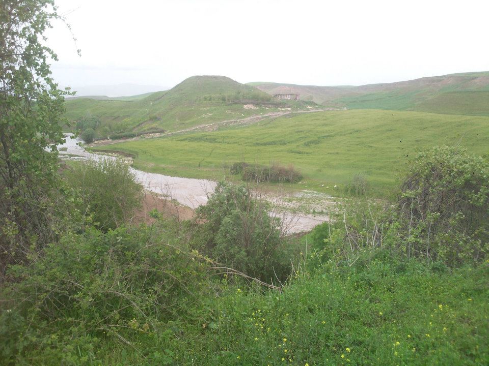 Silvan Alibey Köyü Resimleri 4