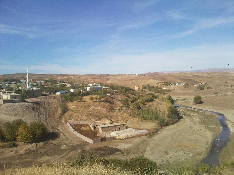 Silvan Alibey Köyü Resimleri 5