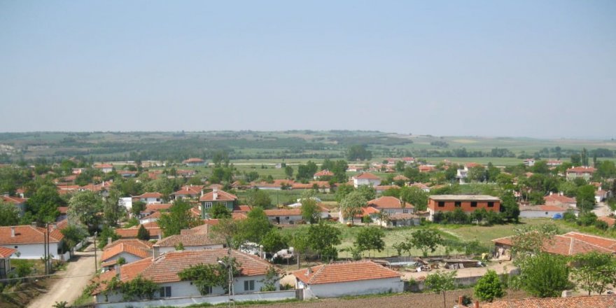 Uzunköprü Kavacık Köyü Resimleri