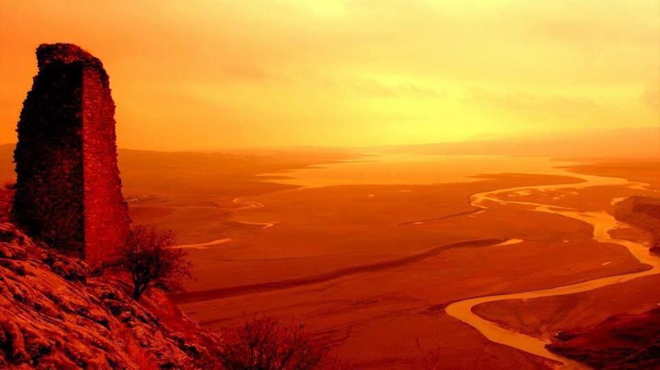 Silvan Altınkum Köyü Resimleri 2