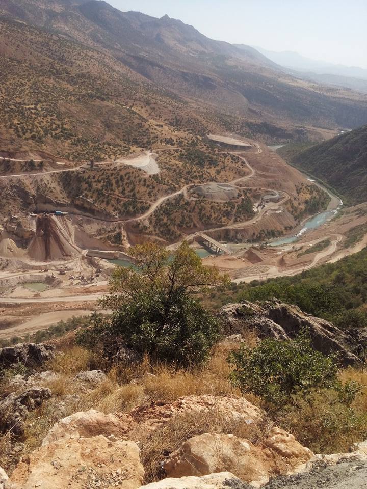 Silvan Altınkum Köyü Resimleri 5