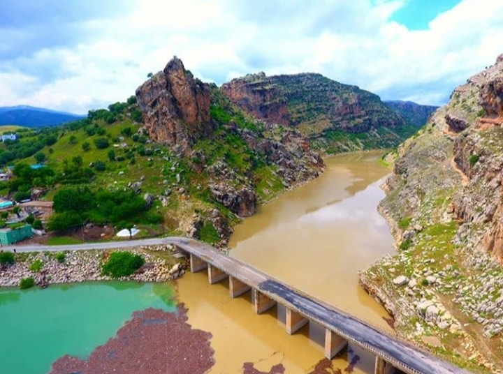 Silvan Altınkum Köyü Resimleri 7