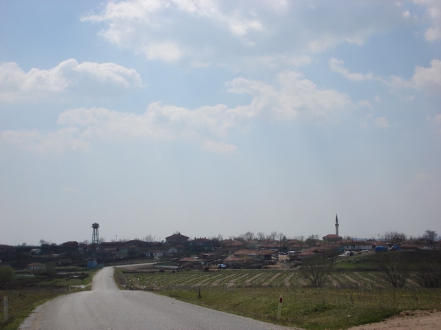 Uzunköprü Kavakayazma Köyü Resimleri 2