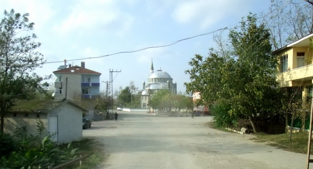 Uzunköprü Kırkkavak Köyü Resimleri 4