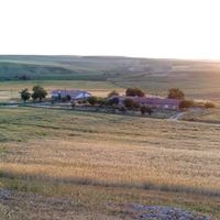 Silvan Bağdere Köyü Resimleri 1