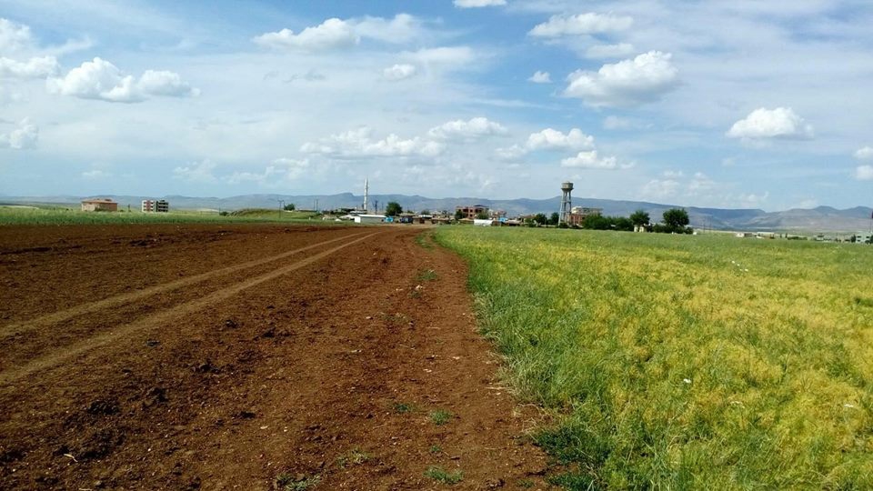 Silvan Bağdere Köyü Resimleri 3