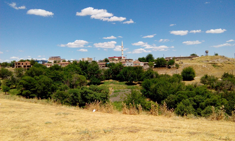 Silvan Bağdere Köyü Resimleri 5