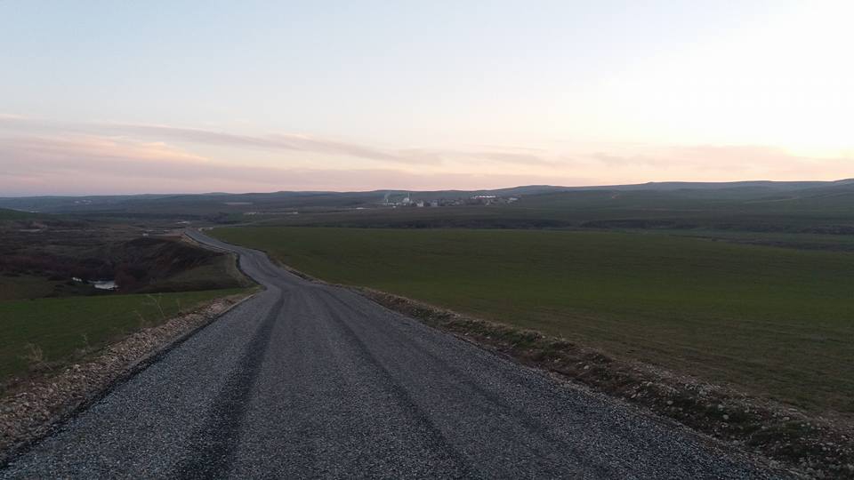 Silvan Bahçe Köyü Resimleri 2