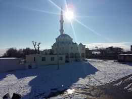 Silvan Bahçe Köyü Resimleri 4