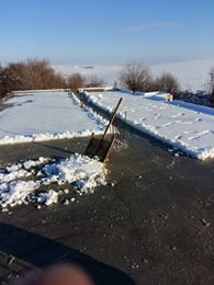 Silvan Bahçe Köyü Resimleri 5