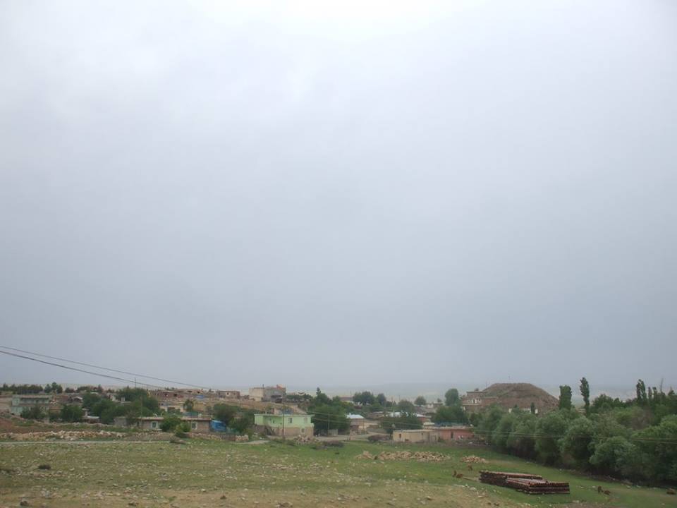 Silvan Başdeğirmen Köyü Resimleri 1